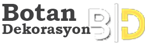 Botan Dekorasyon | Cizre